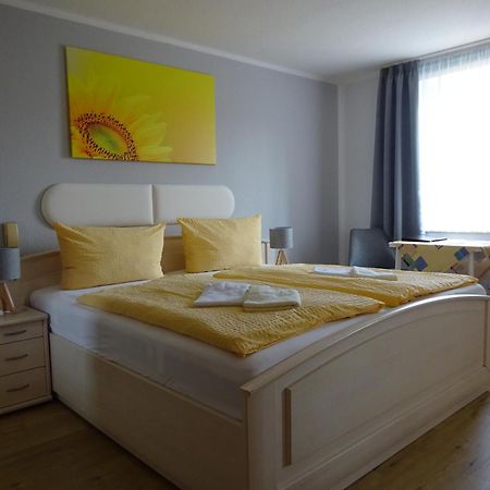 Pension Sigwarth Belgern-Schildau Luaran gambar